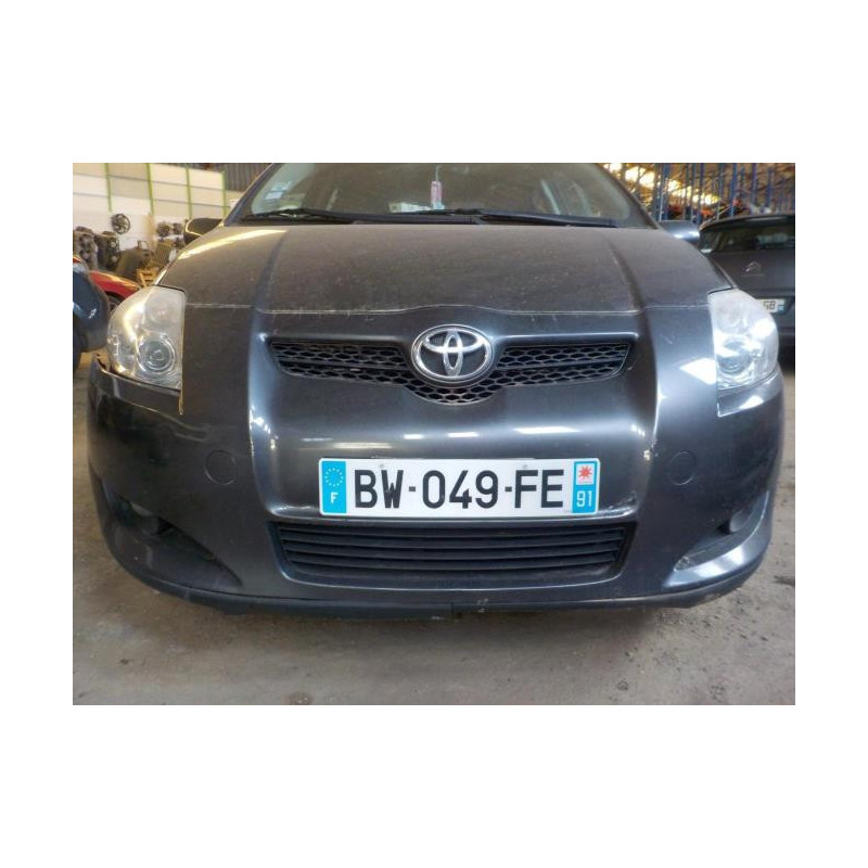 Retroviseur droit TOYOTA AURIS 1 PHASE 1 d’occasion