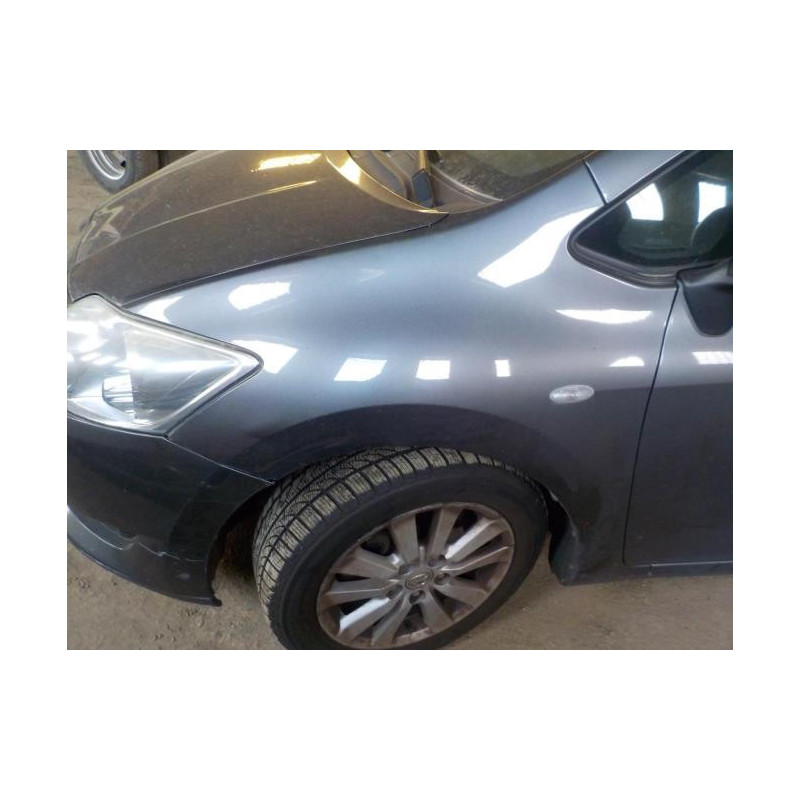Retroviseur droit TOYOTA AURIS 1 PHASE 1 d’occasion