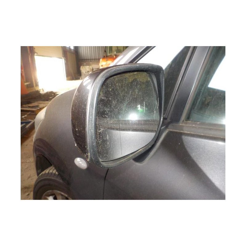 Retroviseur droit TOYOTA AURIS 1 PHASE 1 d’occasion