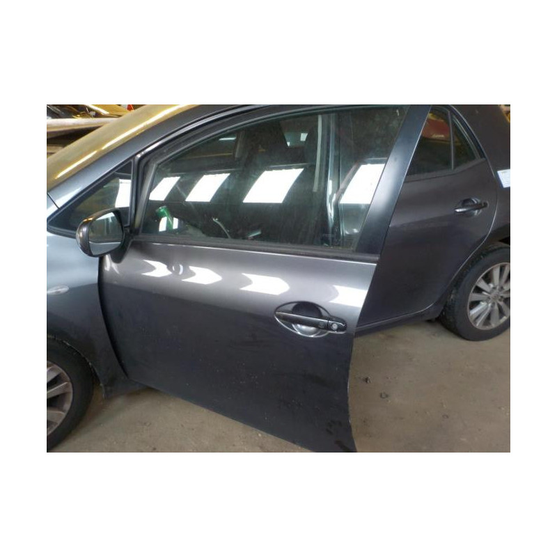 Retroviseur droit TOYOTA AURIS 1 PHASE 1 d’occasion