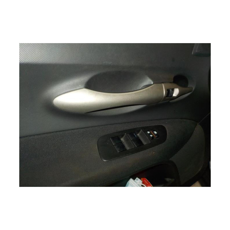 Retroviseur droit TOYOTA AURIS 1 PHASE 1 d’occasion