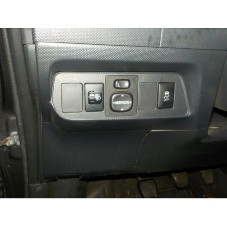 Retroviseur droit TOYOTA AURIS 1 PHASE 1 d’occasion
