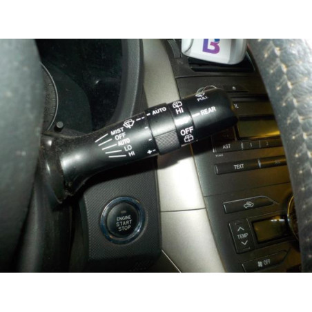 Retroviseur droit TOYOTA AURIS 1 PHASE 1 d’occasion