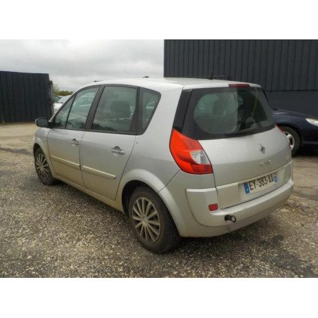Commodo d'essuie glaces RENAULT SCENIC 2 PHASE 2 d’occasion