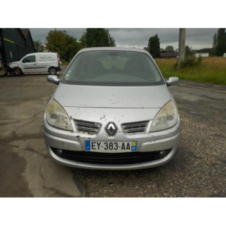 Commodo d'essuie glaces RENAULT SCENIC 2 PHASE 2 d’occasion
