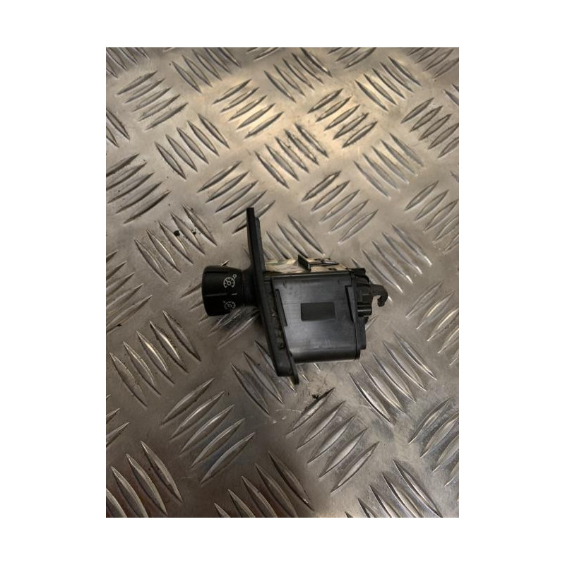 Commande regulateur vitesse RENAULT SCENIC 2 PHASE 2 d’occasion