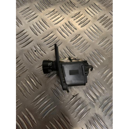 Commande regulateur vitesse RENAULT SCENIC 2 PHASE 2 d’occasion