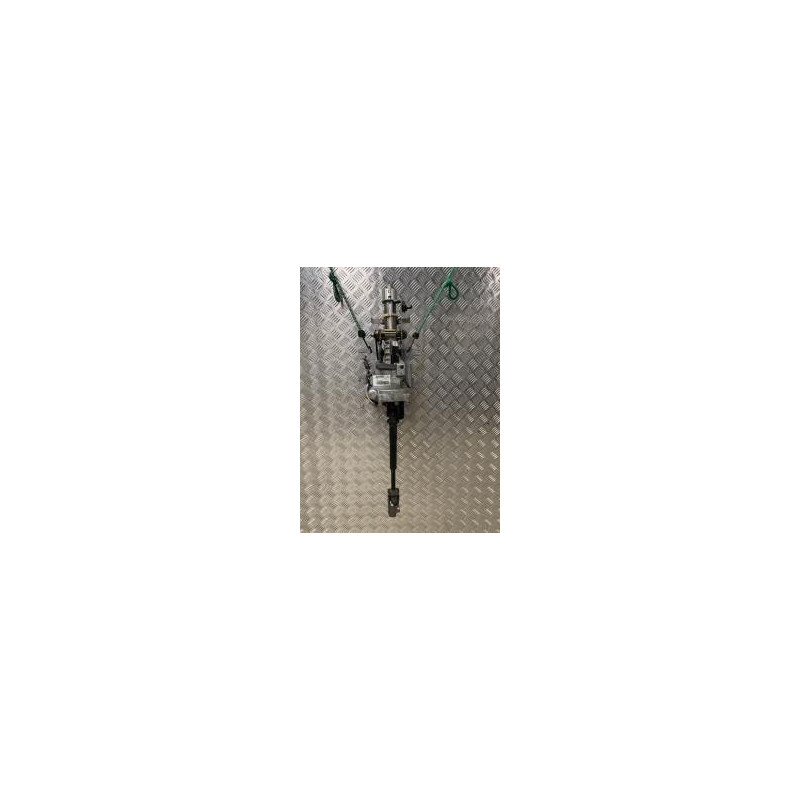 Colonne de direction RENAULT SCENIC 2 PHASE 2 d’occasion