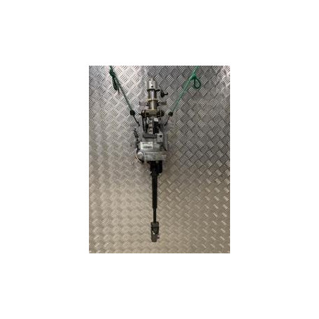 Colonne de direction RENAULT SCENIC 2 PHASE 2 d’occasion