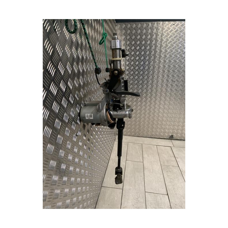 Colonne de direction RENAULT SCENIC 2 PHASE 2 d’occasion