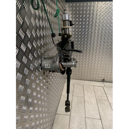 Colonne de direction RENAULT SCENIC 2 PHASE 2 d’occasion