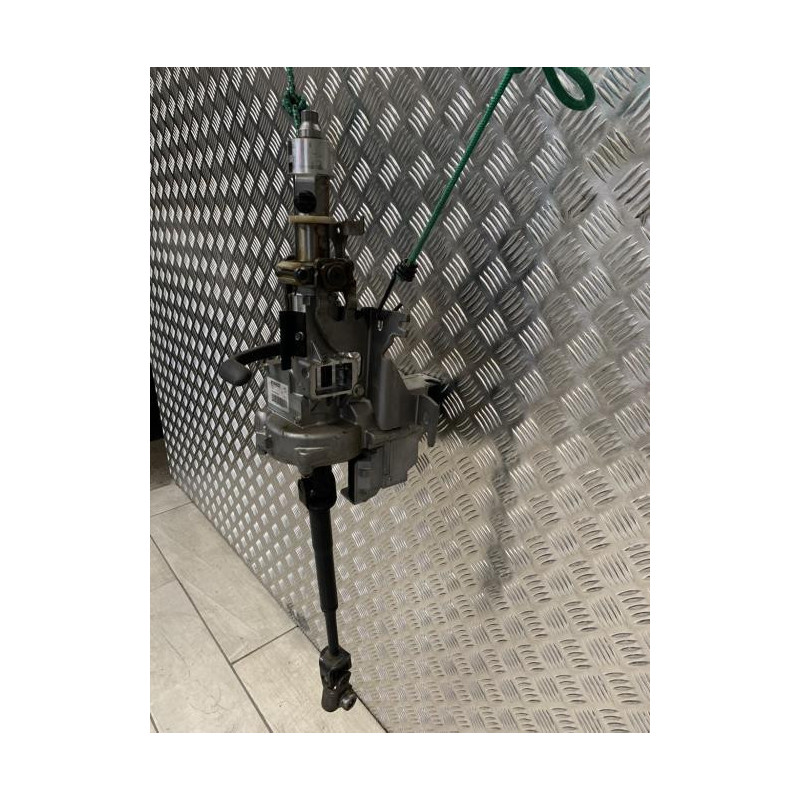 Colonne de direction RENAULT SCENIC 2 PHASE 2 d’occasion