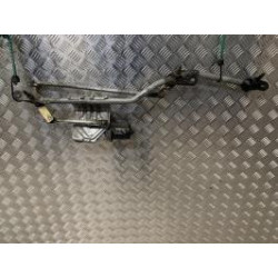 Moteur essuie glace avant RENAULT SCENIC 2 PHASE 2 d’occasion