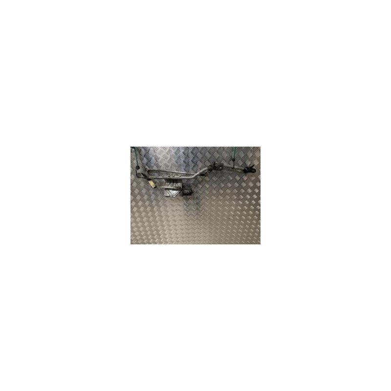 Moteur essuie glace avant RENAULT SCENIC 2 PHASE 2 d’occasion