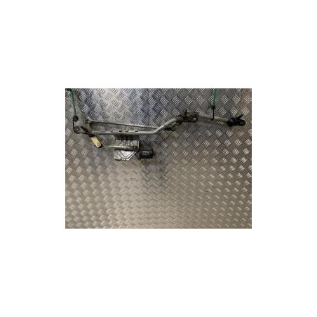 Moteur essuie glace avant RENAULT SCENIC 2 PHASE 2 d’occasion