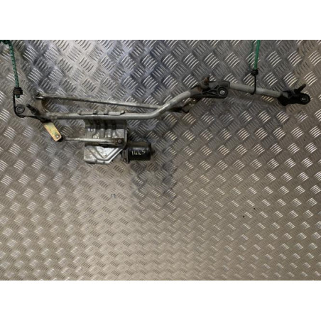 Moteur essuie glace avant RENAULT SCENIC 2 PHASE 2 d’occasion