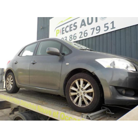 Anti brouillard gauche (feux) TOYOTA AURIS 1 PHASE 1 d’occasion