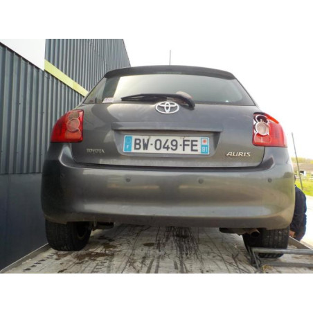 Anti brouillard gauche (feux) TOYOTA AURIS 1 PHASE 1 d’occasion