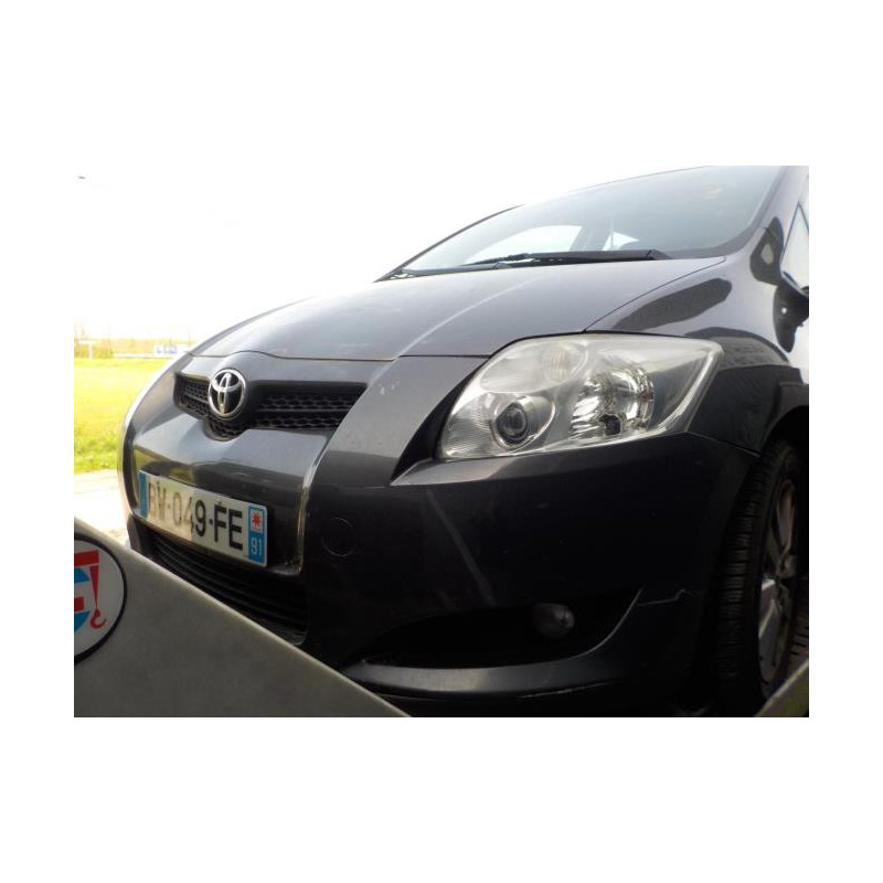Anti brouillard gauche (feux) TOYOTA AURIS 1 PHASE 1 d’occasion