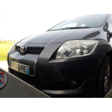 Anti brouillard gauche (feux) TOYOTA AURIS 1 PHASE 1 d’occasion