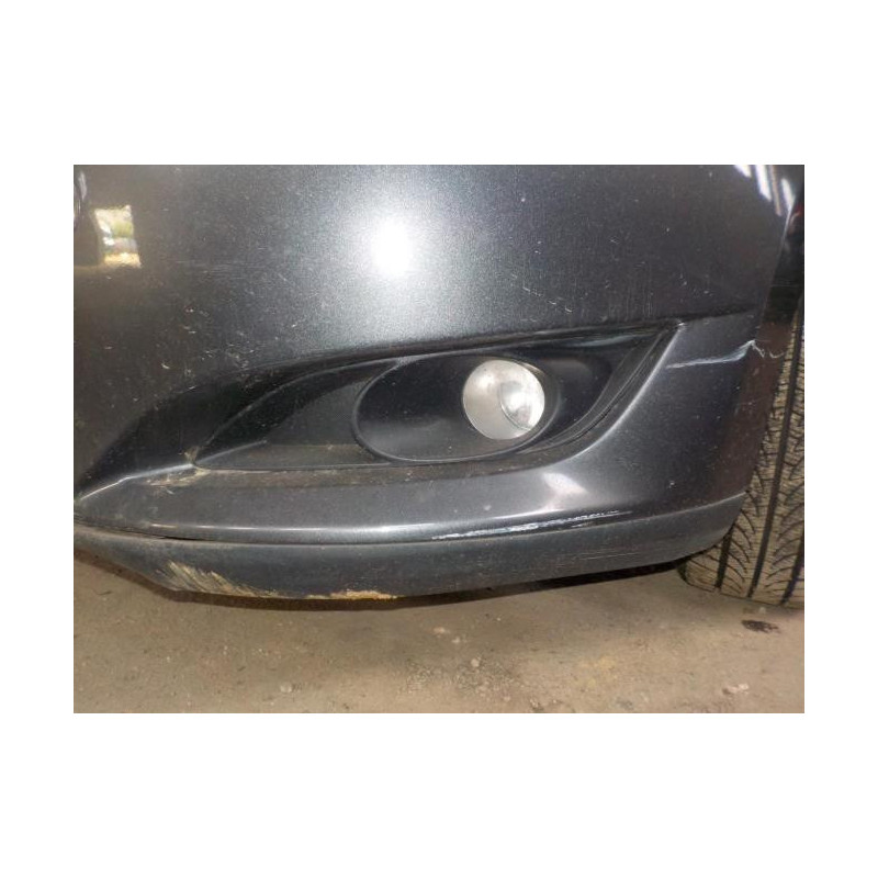 Anti brouillard gauche (feux) TOYOTA AURIS 1 PHASE 1 d’occasion