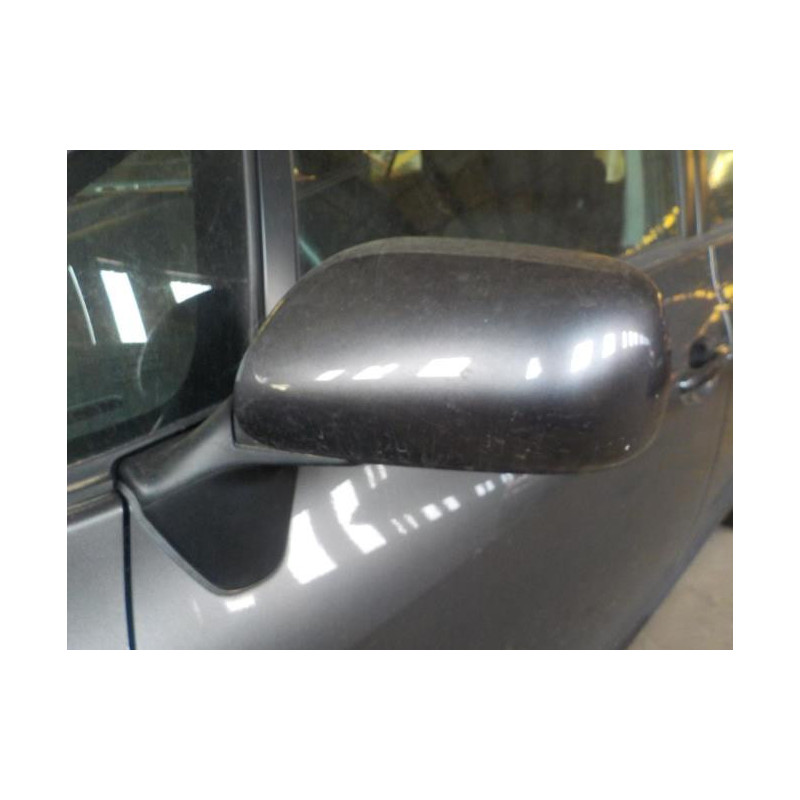 Anti brouillard gauche (feux) TOYOTA AURIS 1 PHASE 1 d’occasion