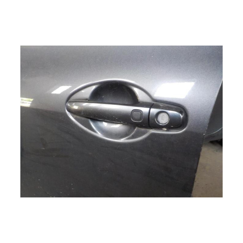 Anti brouillard gauche (feux) TOYOTA AURIS 1 PHASE 1 d’occasion