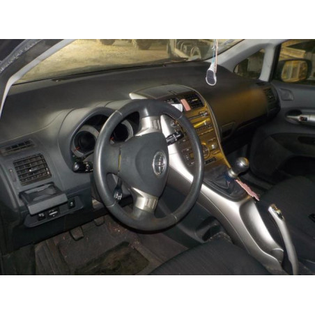 Anti brouillard gauche (feux) TOYOTA AURIS 1 PHASE 1 d’occasion