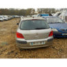 Anti brouillard gauche (feux) PEUGEOT 307 PHASE 2 d’occasion