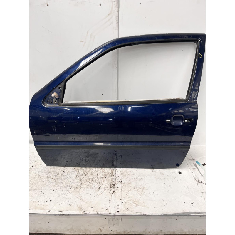 Porte avant gauche VOLKSWAGEN  d’occasion