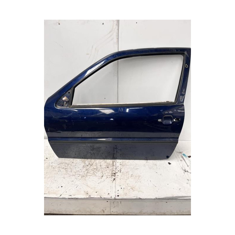 Porte avant gauche VOLKSWAGEN  d’occasion