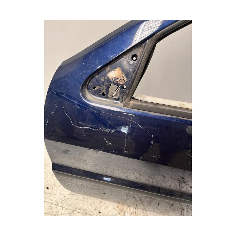 Porte avant gauche VOLKSWAGEN  d’occasion