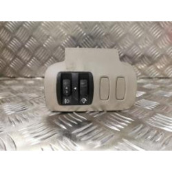 Commande de reglage hauteur de phare RENAULT SCENIC 2 PHASE 2 d’occasion