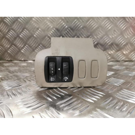 Commande de reglage hauteur de phare RENAULT SCENIC 2 PHASE 2 d’occasion