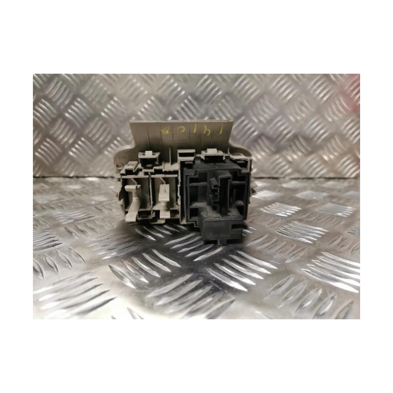 Commande de reglage hauteur de phare RENAULT SCENIC 2 PHASE 2 d’occasion