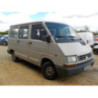 Coffre à batterie RENAULT TRAFIC 1 PHASE 3 d’occasion