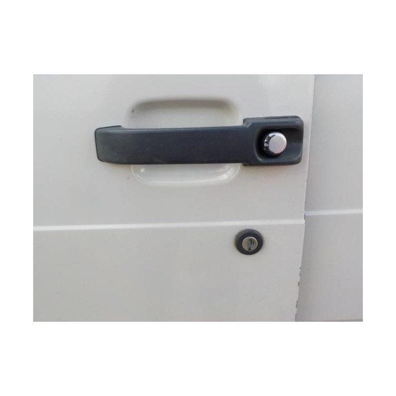 Coffre à batterie RENAULT TRAFIC 1 PHASE 3 d’occasion