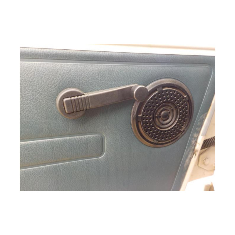 Coffre à batterie RENAULT TRAFIC 1 PHASE 3 d’occasion