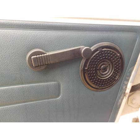 Coffre à batterie RENAULT TRAFIC 1 PHASE 3 d’occasion