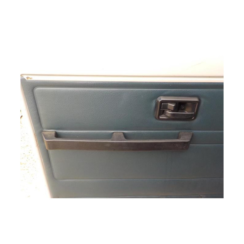 Coffre à batterie RENAULT TRAFIC 1 PHASE 3 d’occasion