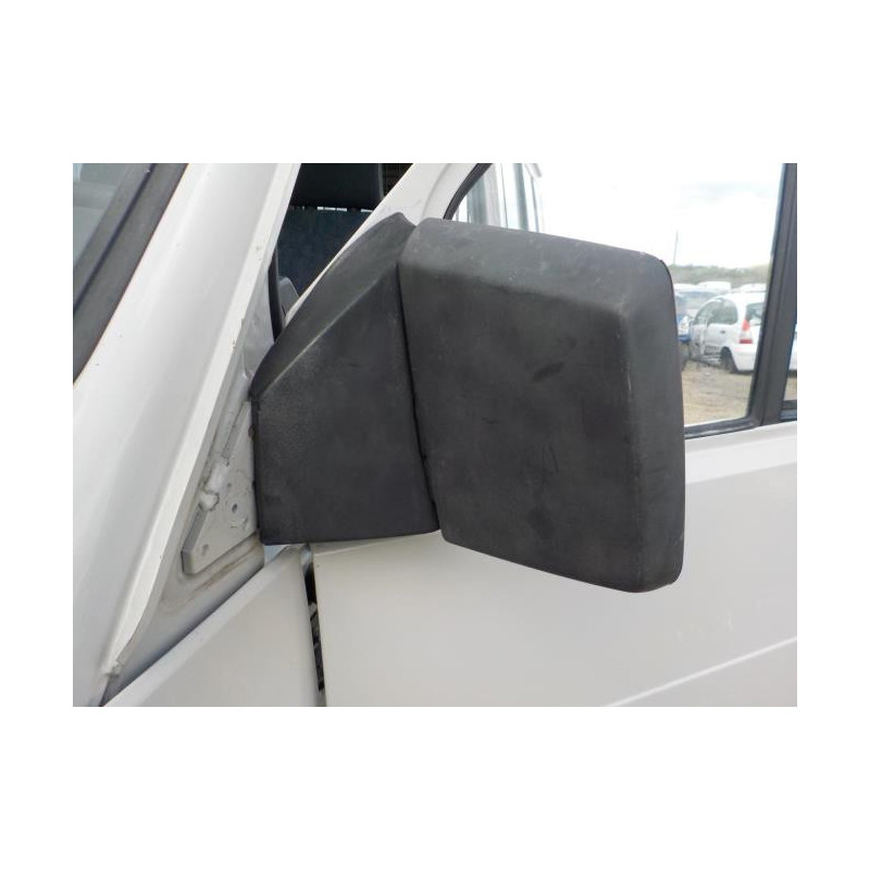Coffre à batterie RENAULT TRAFIC 1 PHASE 3 d’occasion