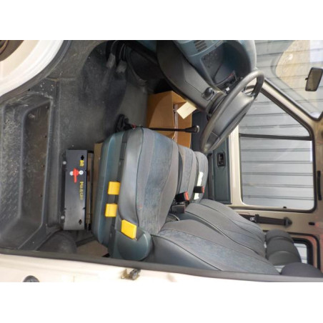 Coffre à batterie RENAULT TRAFIC 1 PHASE 3 d’occasion