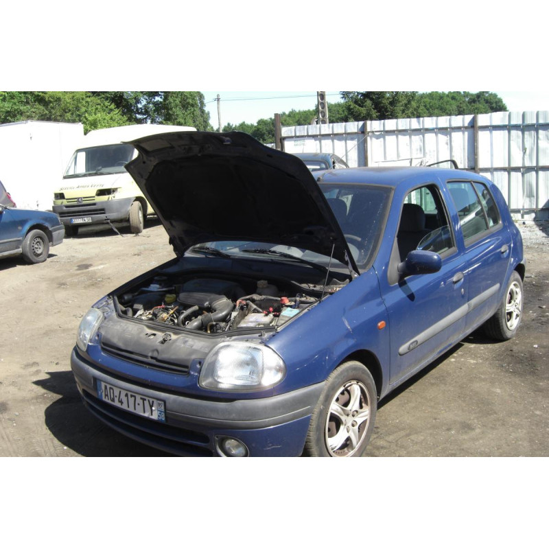 Bouton/Interrupteur RENAULT CLIO 2 PHASE 1 d’occasion