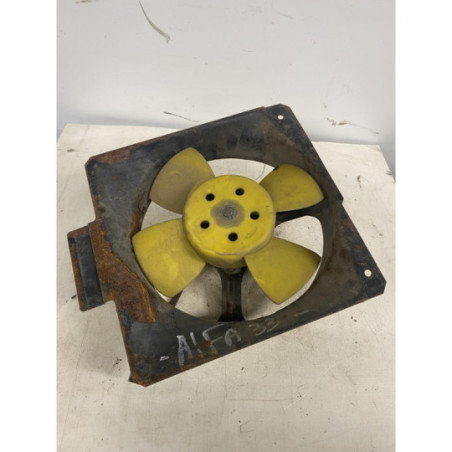 Moto ventilateur radiateur ALFA ROMEO 33 PHASE 3 d’occasion