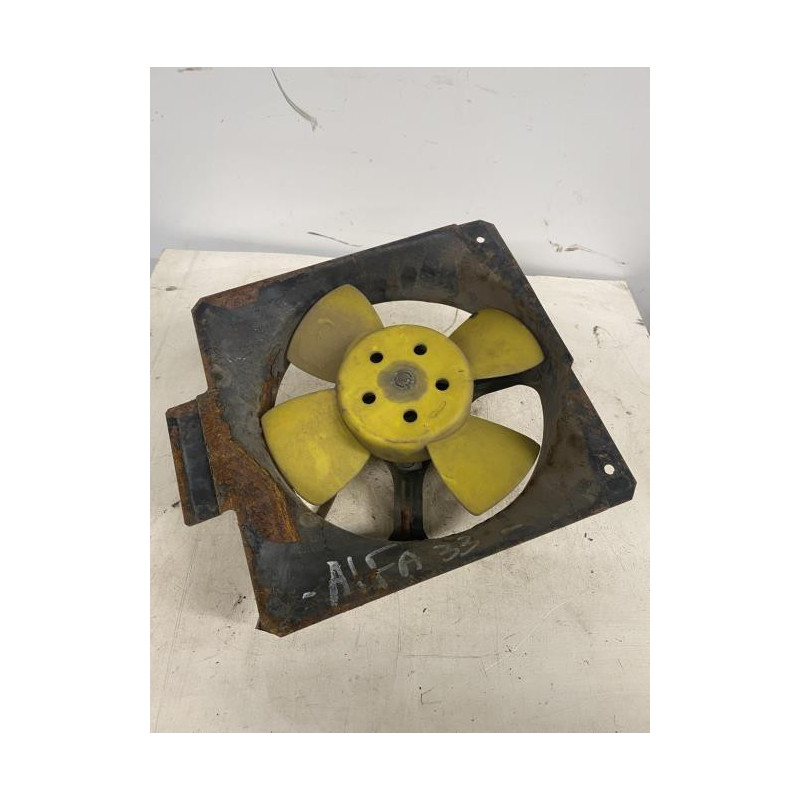 Moto ventilateur radiateur ALFA ROMEO 33 PHASE 3 d’occasion