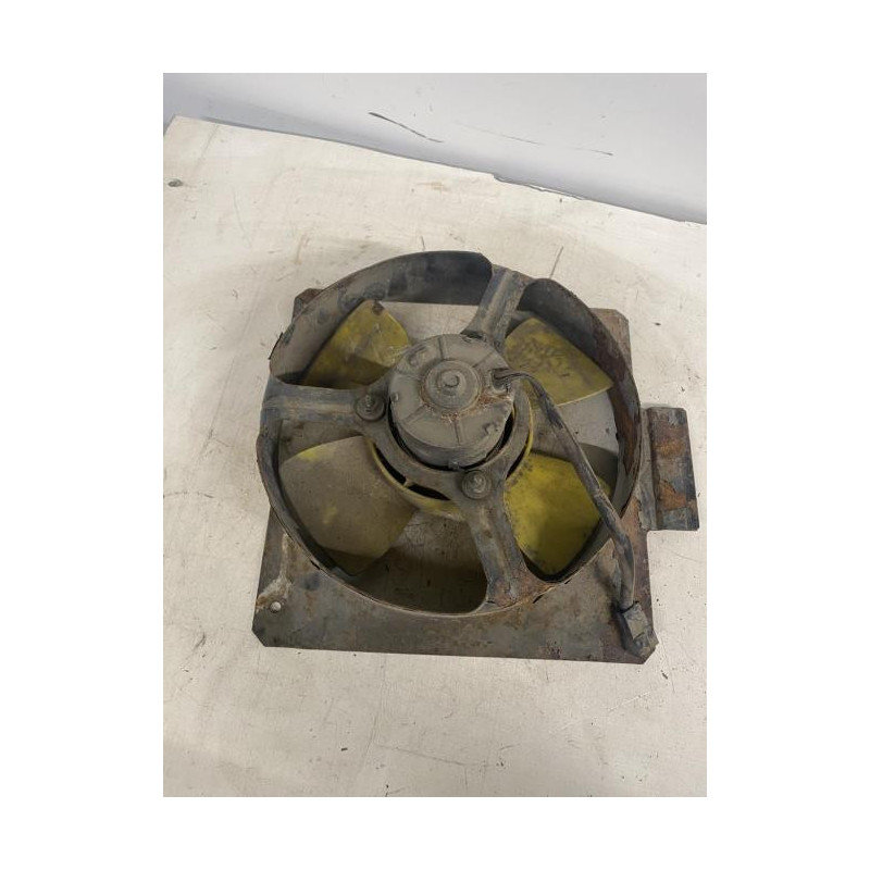 Moto ventilateur radiateur ALFA ROMEO 33 PHASE 3 d’occasion