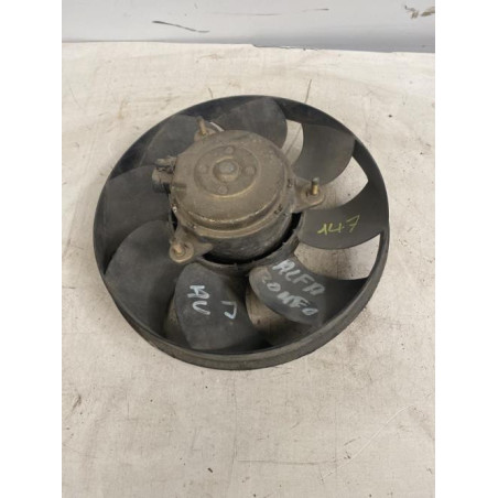 Moto ventilateur radiateur ALFA ROMEO 147 PHASE 1 d’occasion
