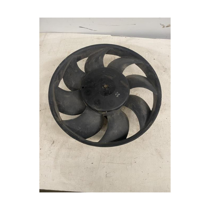 Moto ventilateur radiateur ALFA ROMEO 147 PHASE 1 d’occasion