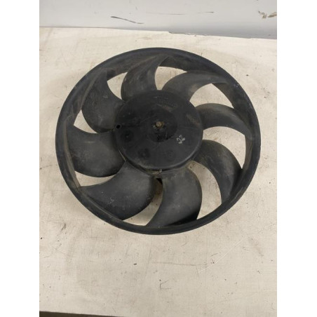 Moto ventilateur radiateur ALFA ROMEO 147 PHASE 1 d’occasion