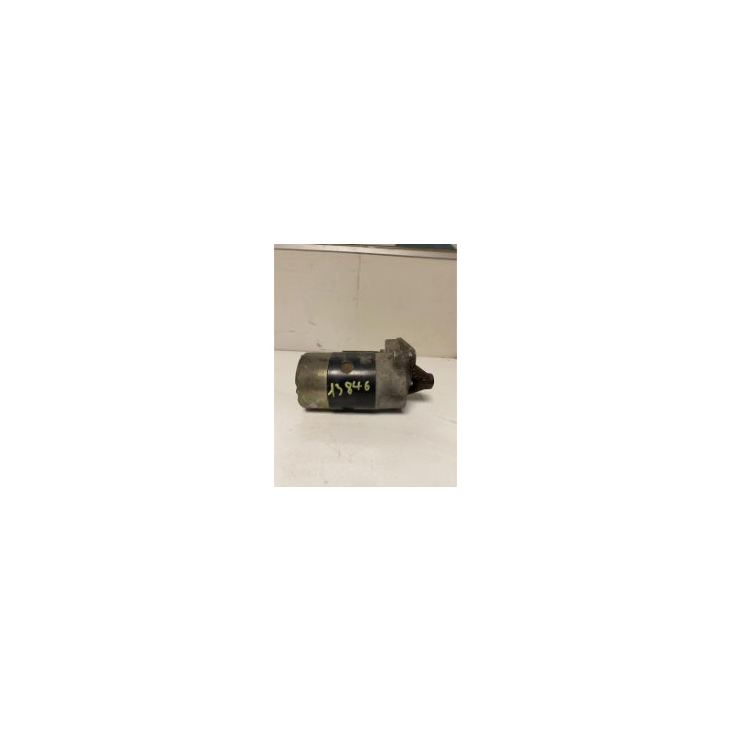 Demarreur RENAULT SCENIC 1 PHASE 1 d’occasion